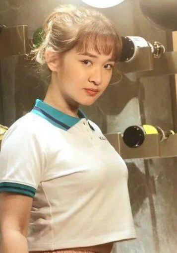 陈紫萱 Summer Chan