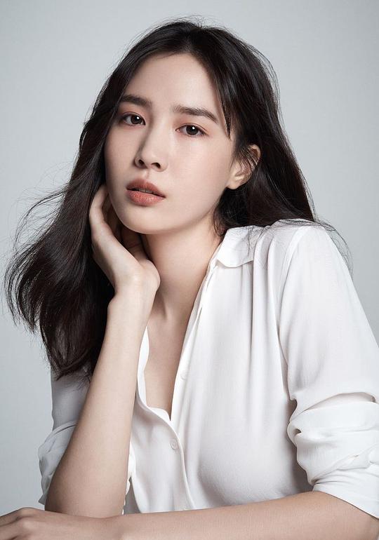 陈雅凛 Jin A-reum