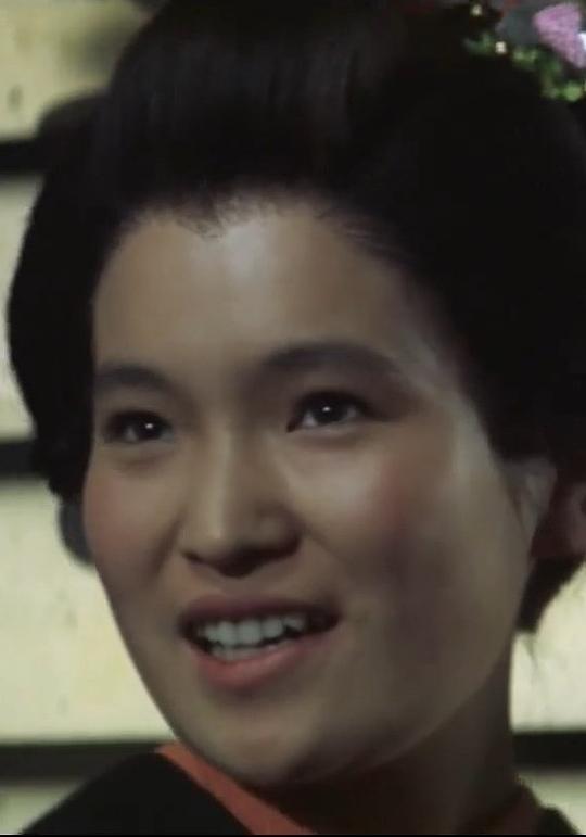田村寿子 Toshiko Tamura