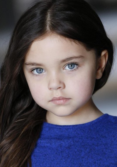 墨菲·布鲁姆  Murphee Bloom