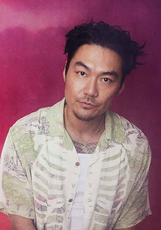 约翰·朴 Jon Park