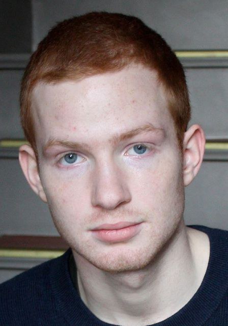 勒文·亨宁 Levin Henning