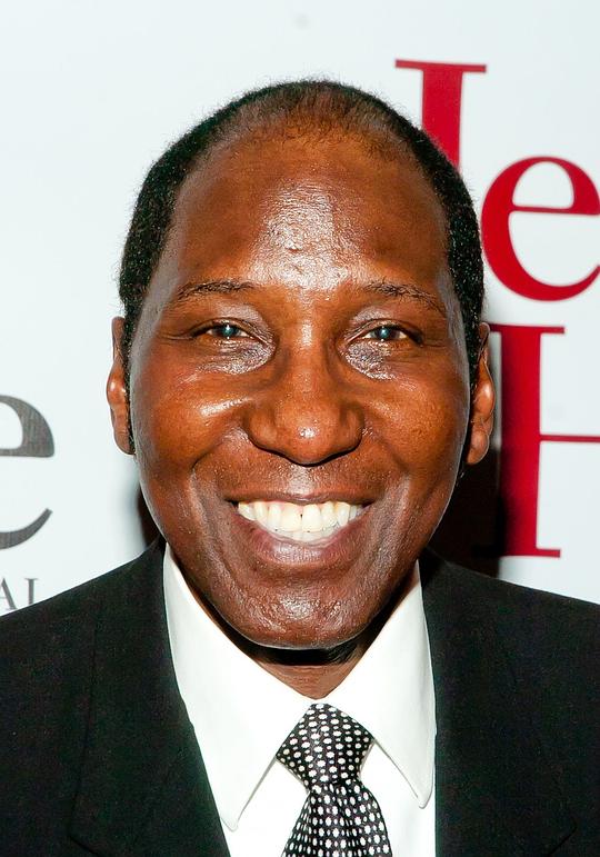 小梅尔·约翰逊 Mel Johnson Jr.