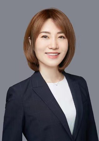 李锦 Karen  Li