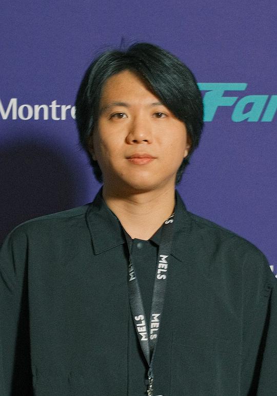 魏振峰 Zhenfeng Wei