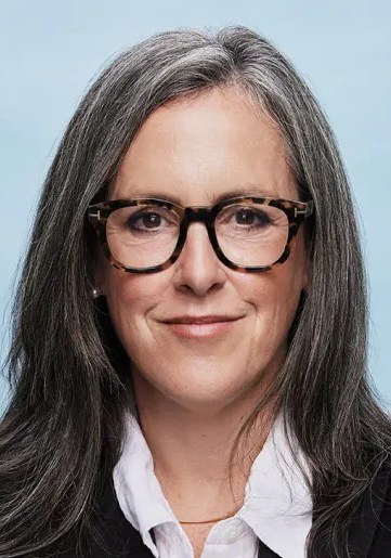 艾玛·托马斯 Emma Thomas