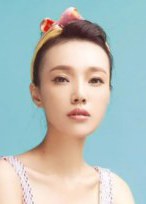 张渟渟 Tingting Zhang