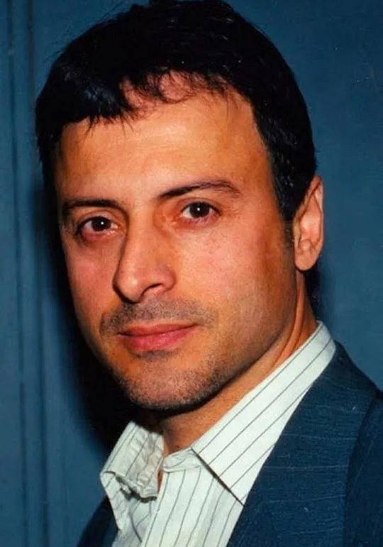 Jalal Merhi Jalal Merhi