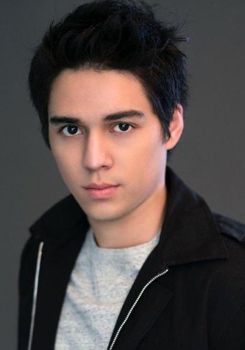 马克西姆·布蒂尔 Maxime Bouttier