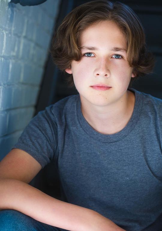 杰克·麦卡锡 Jack McCarthy