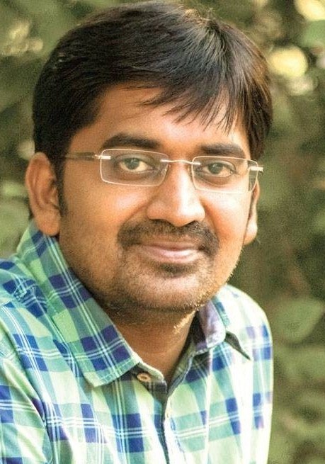 卡鲁纳卡兰 Karunakaran