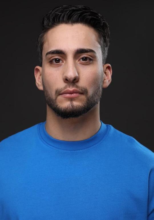穆罕默德·阿里坎 Mehmet Arikan