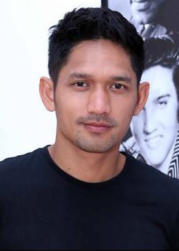 伊布努·贾米尔 Ibnu Jamil