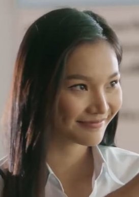 纳姆·西里万·西卡蒙托尔 Nahm Siriwan Sikkhamonthol