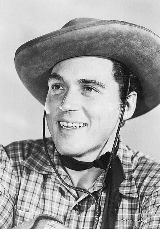 威廉·毕晓普 William Bishop