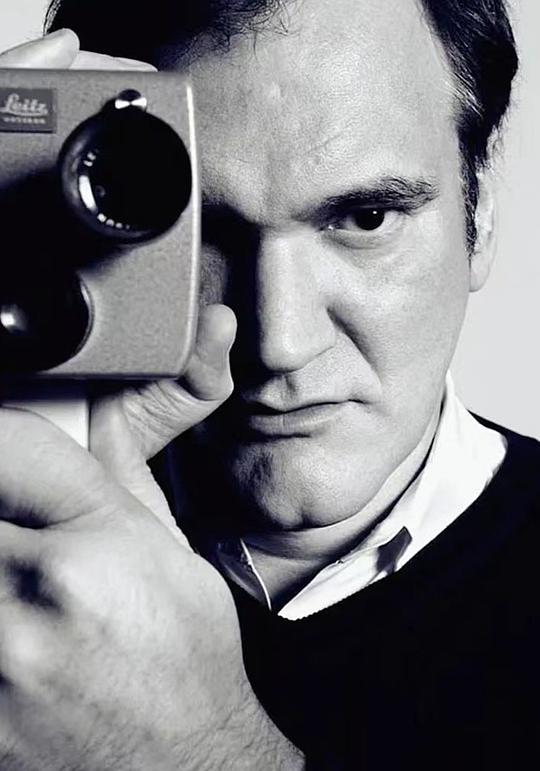 昆汀·塔伦蒂诺 Quentin Tarantino