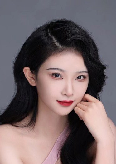 张璇 Xuan Zhang