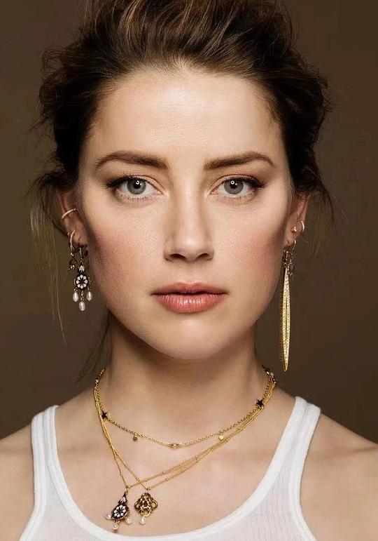安珀·赫德 Amber Heard