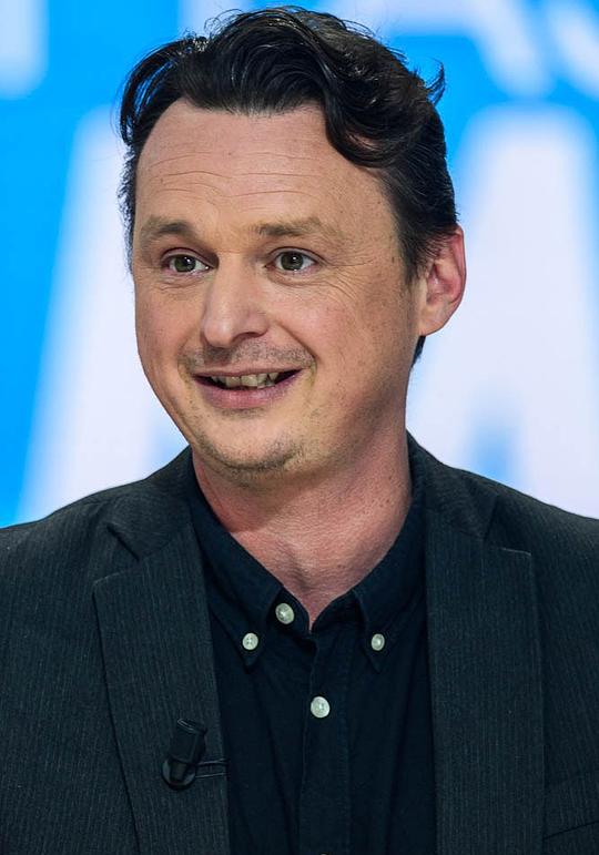 Michael De Cock Michael De Cock