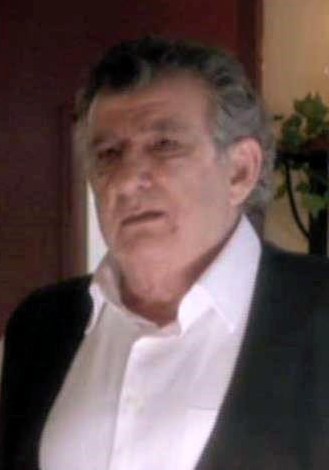 大卫·霍万 David Hovan