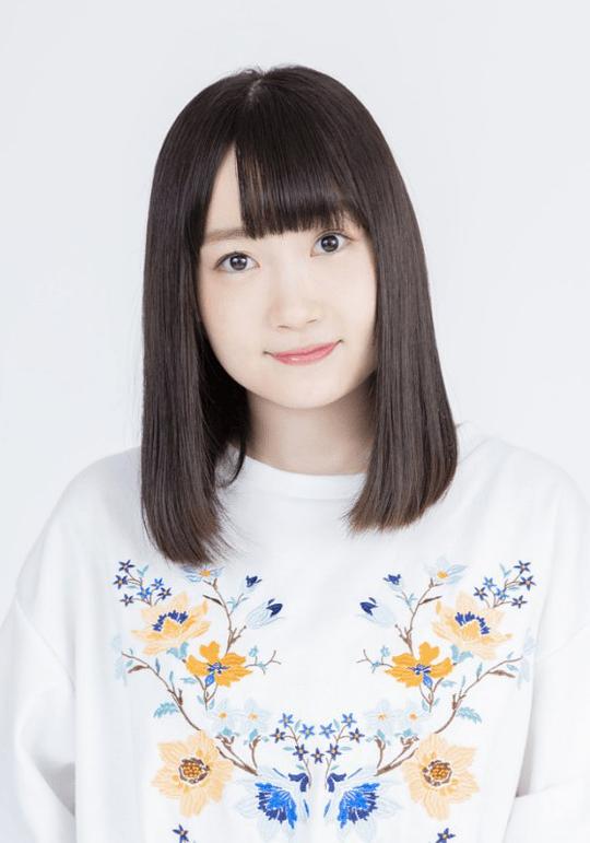长绳麻理亚 Maria Naganawa