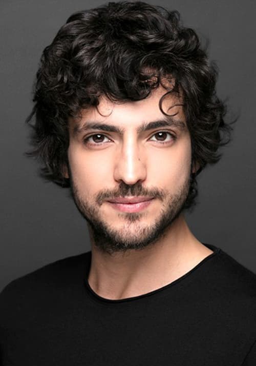 塔内尔·厄尔梅兹 Taner Ölmez