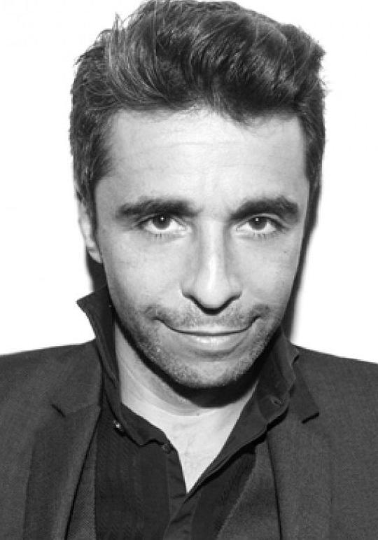 阿里埃尔·维兹曼 Ariel Wizman