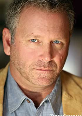 托尼·森扎米西 Tony Senzamici