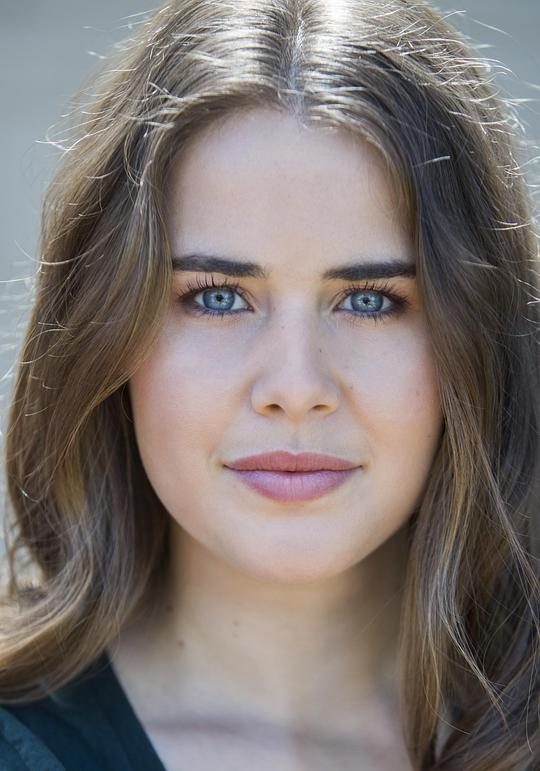 简·马哈迪 Jane Mahady