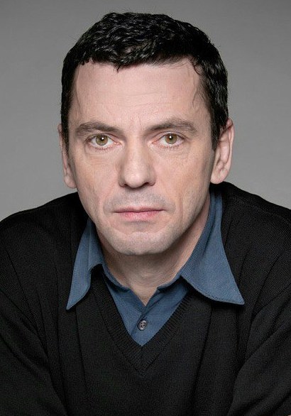 克里斯蒂安·佩措尔德 Christian Petzold