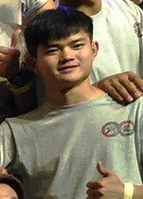 李磊 Leo Li Lei