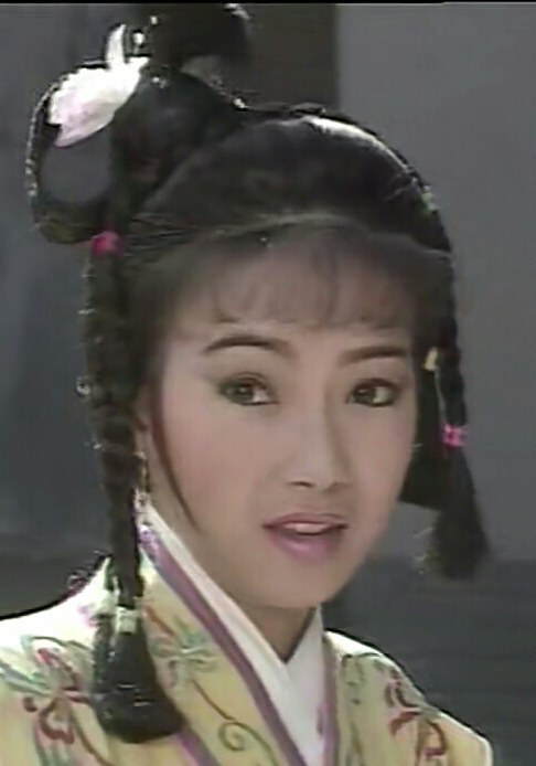 吴宁 Shirley Ng