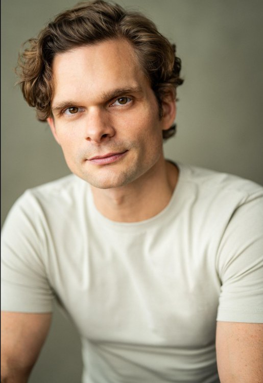 安德鲁·杜兰德 Andrew Durand