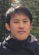 施佑伦 Yu-Lun Shih