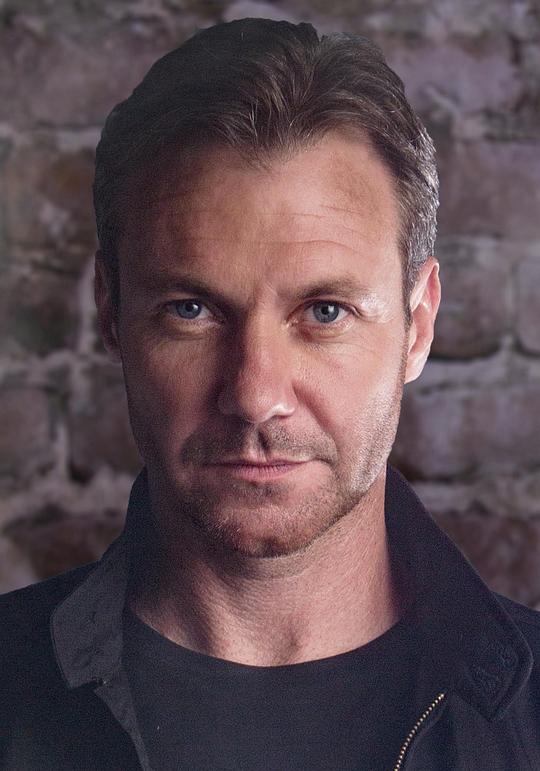 克里斯·范斯 Chris Vance