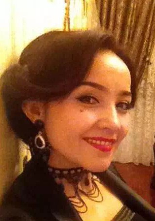 阿米娜·阿布拉 Amine Abla