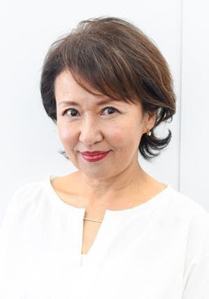 乌丸节子 Setsuko Karasuma