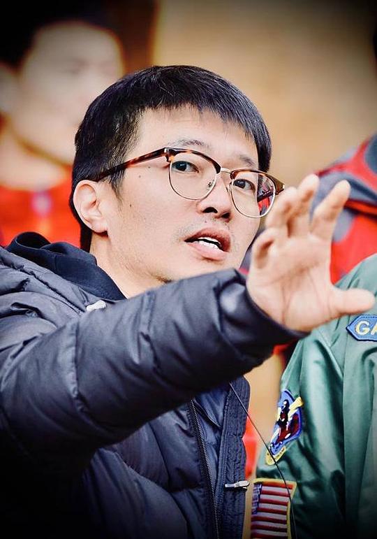 赵佳 Jia Zhao