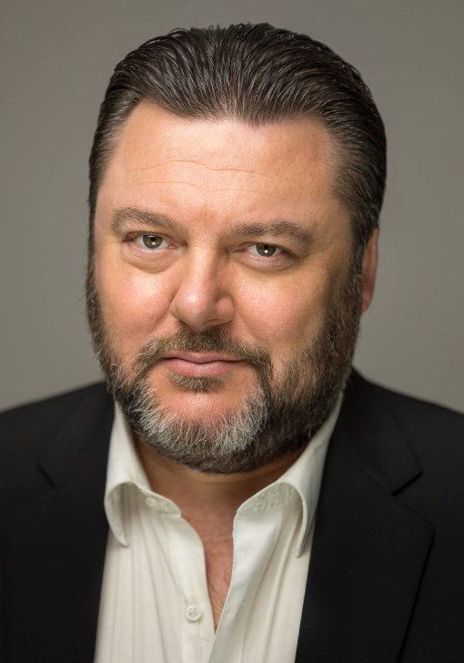 罗伯·洛克 Rob Locke