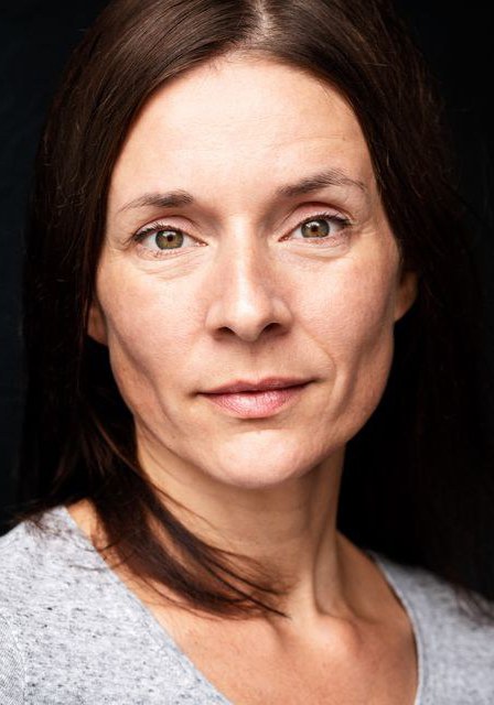 苏西·梅耶尔 Susie Meyer