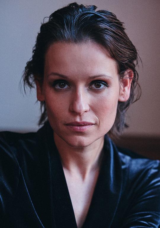 克里斯汀·苏科 Kristin Suckow