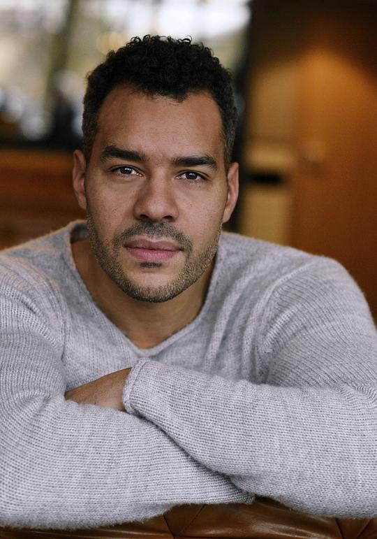 迈克尔·克拉默 Michael Klammer