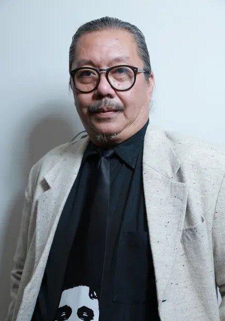 罗尼·P·詹德拉 Ronny P. Tjandra