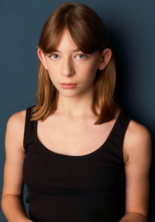 Phoebe Ferro Phoebe Ferro