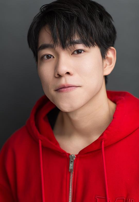 奥斯卡·葛 Oscar Ge