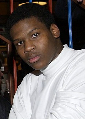 罗德里克·潘内尔 Roderick Pannell