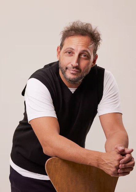 阿里埃尔·斯塔尔塔里 Ariel Staltari