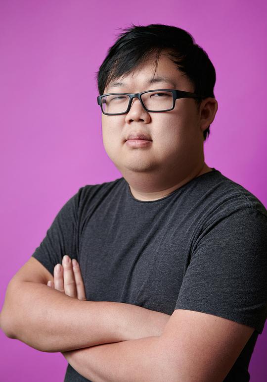 赵胜汪 SungWon Cho