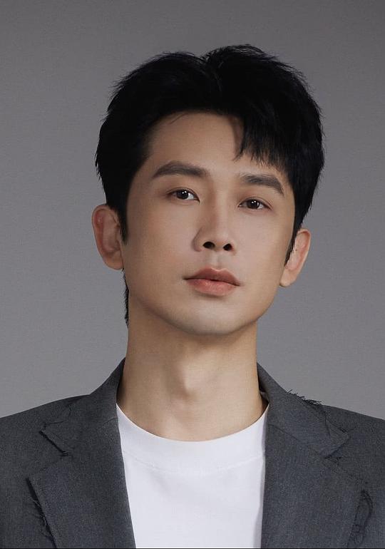 刘思维 Siwei Liu