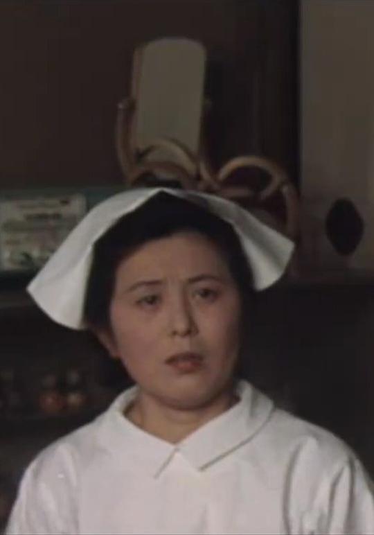 高原朝子 Asako Takahara